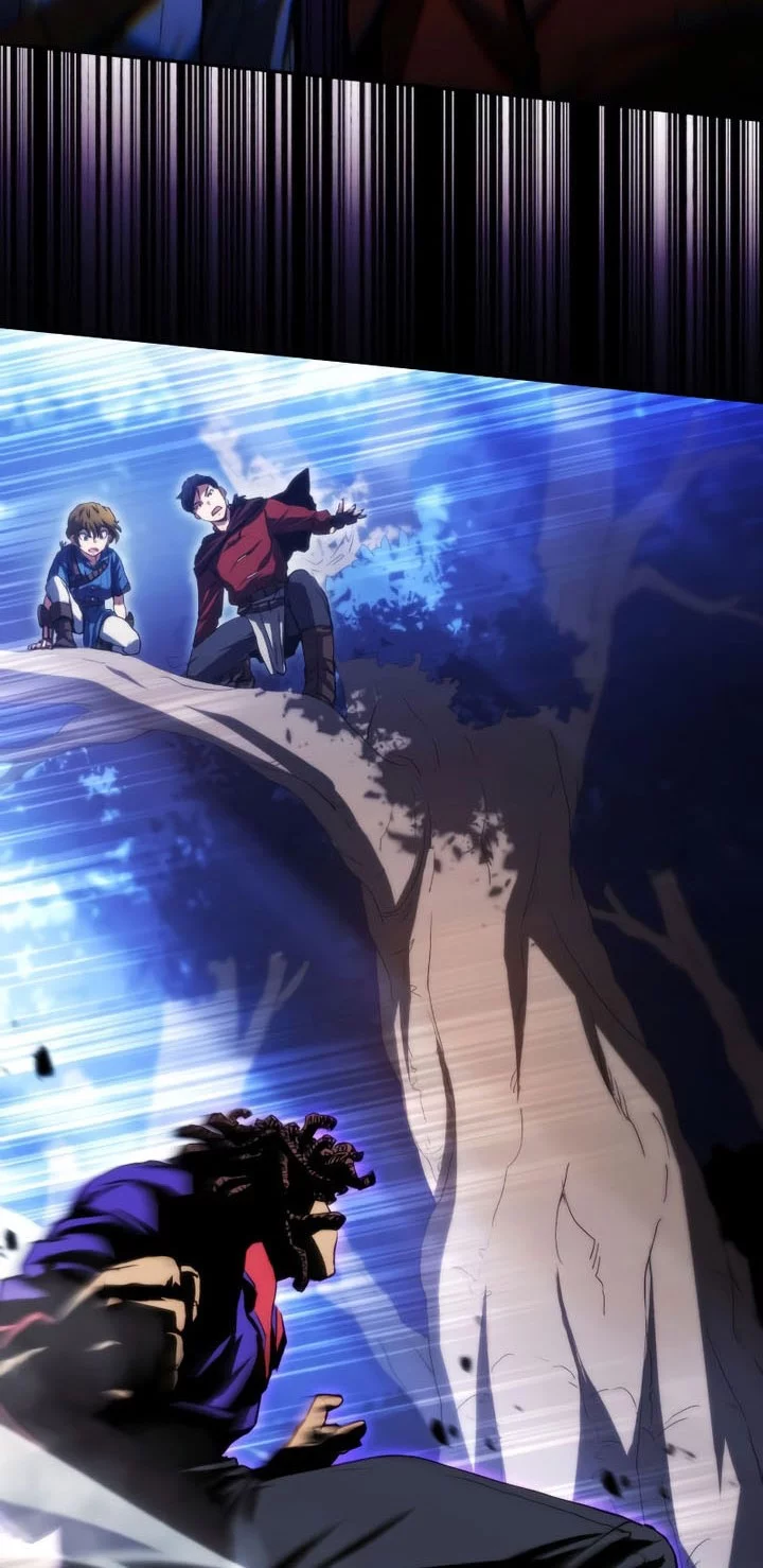 Wild Ranker Chapter 18 - halaman 38