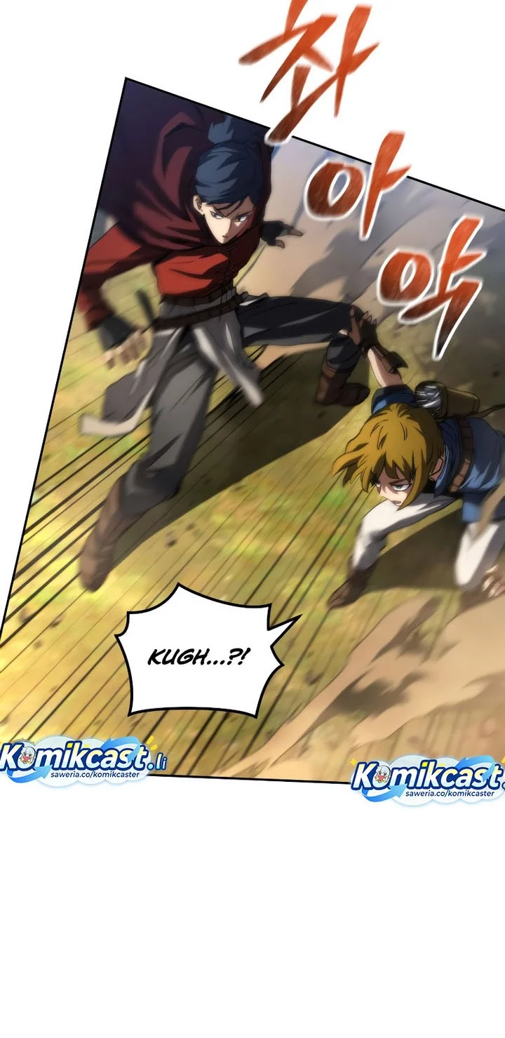 Wild Ranker Chapter 18 - halaman 40