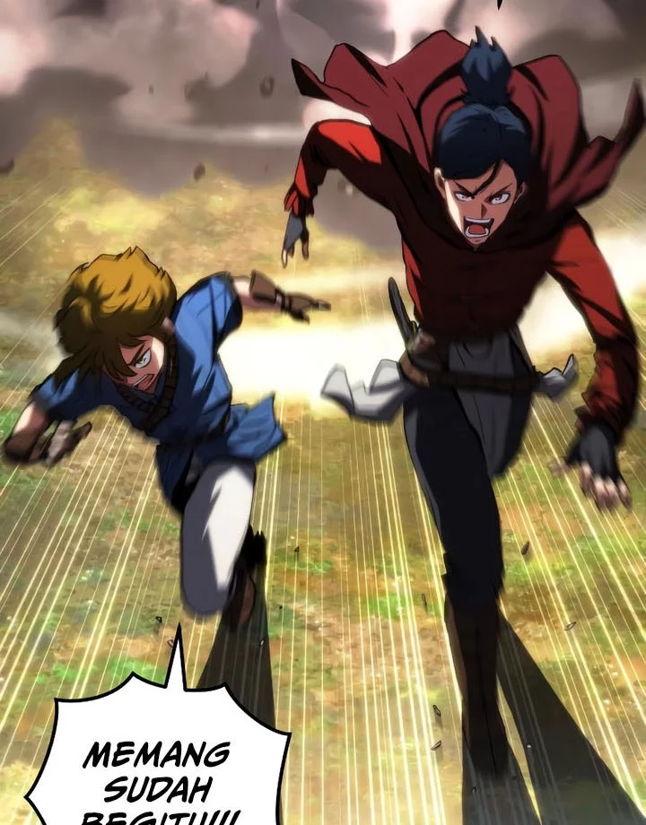 Wild Ranker Chapter 18 - halaman 46