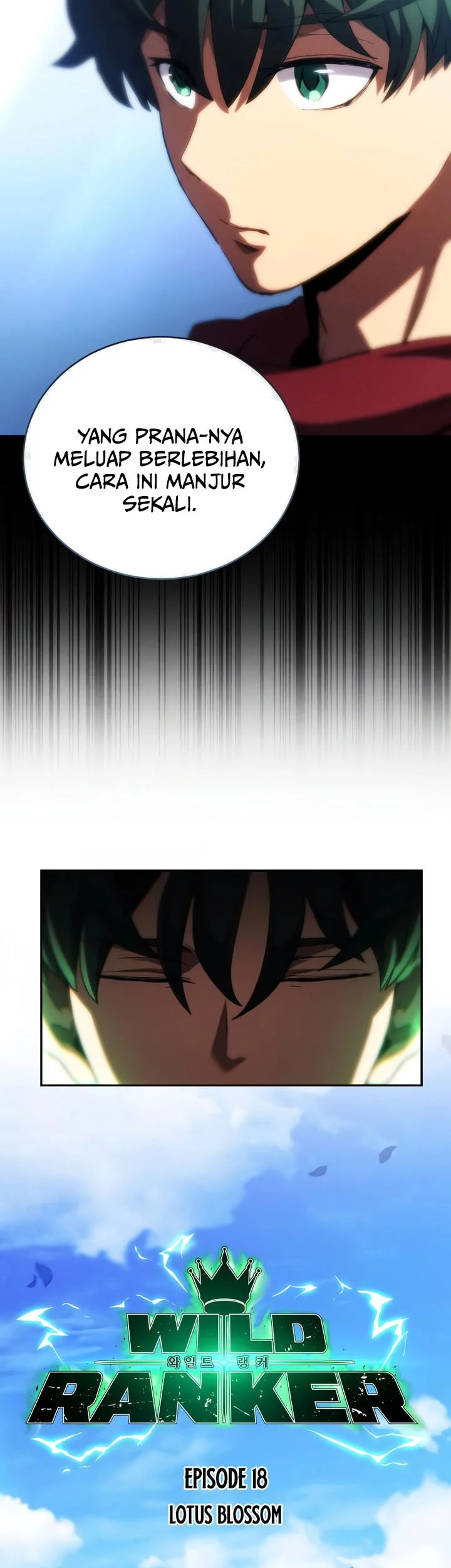 Wild Ranker Chapter 18 - halaman 5