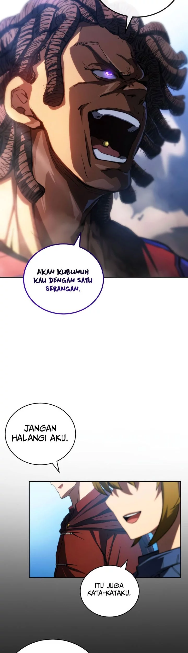 Wild Ranker Chapter 18 - halaman 53