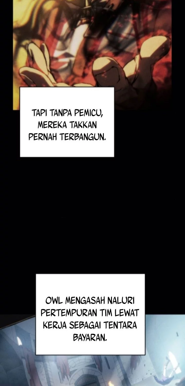 Wild Ranker Chapter 19 - halaman 16