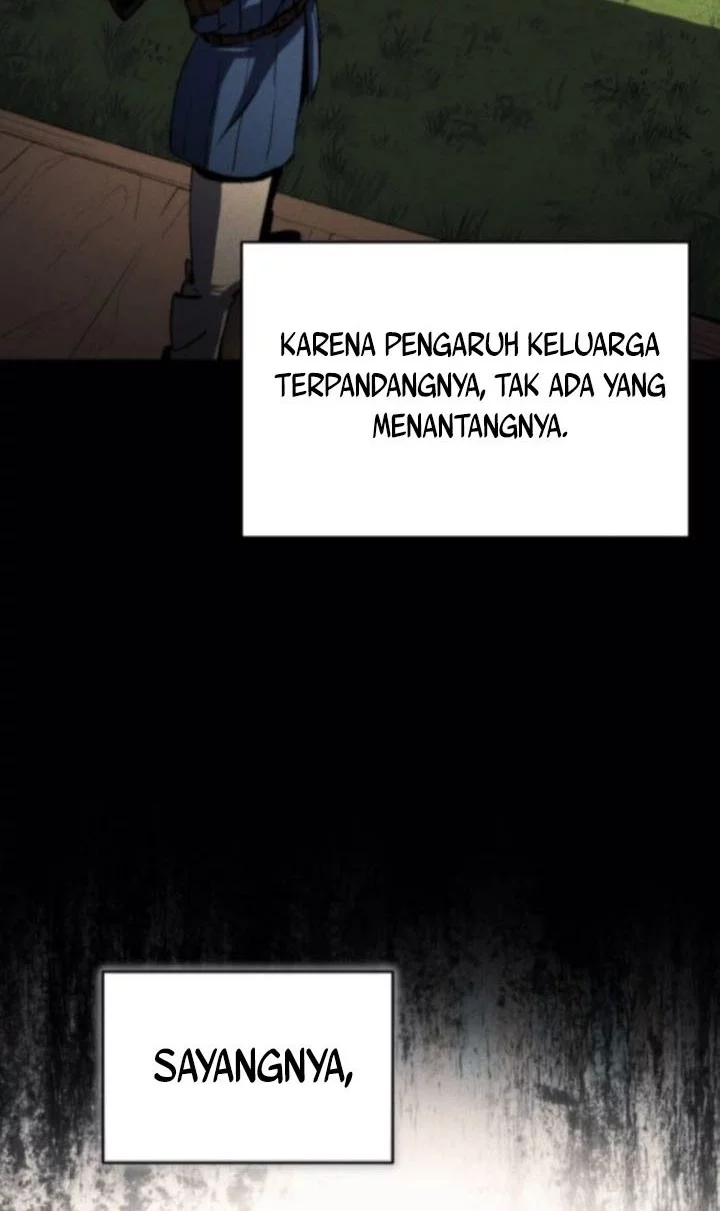 Wild Ranker Chapter 19 - halaman 18