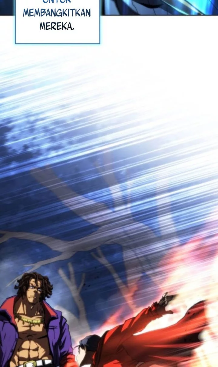 Wild Ranker Chapter 19 - halaman 22