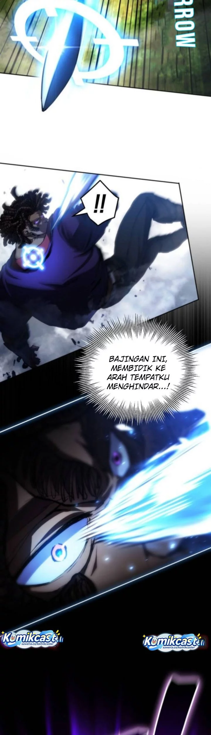 Wild Ranker Chapter 19 - halaman 29