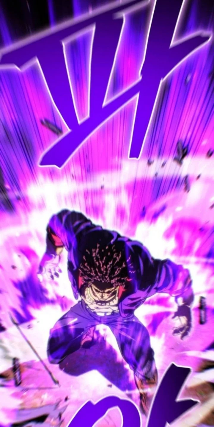 Wild Ranker Chapter 19 - halaman 30