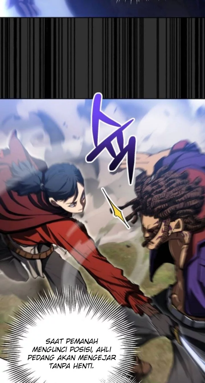 Wild Ranker Chapter 19 - halaman 36