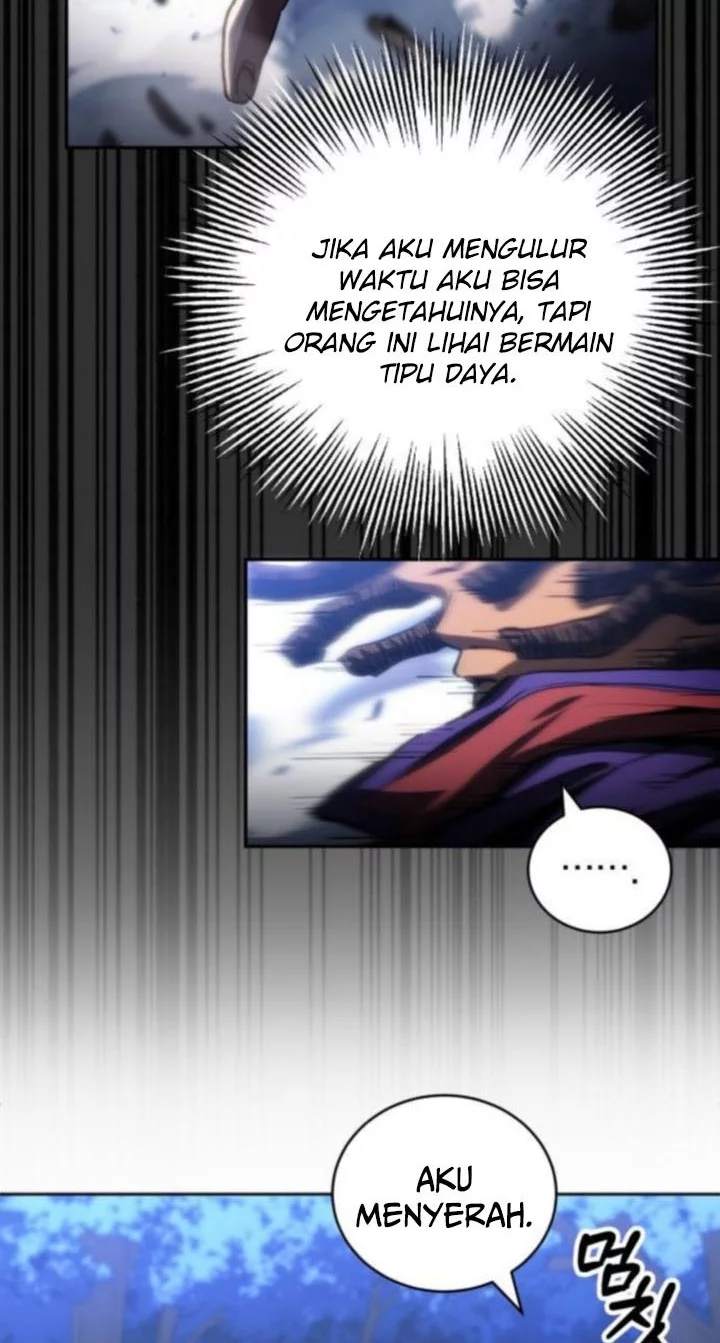 Wild Ranker Chapter 19 - halaman 38