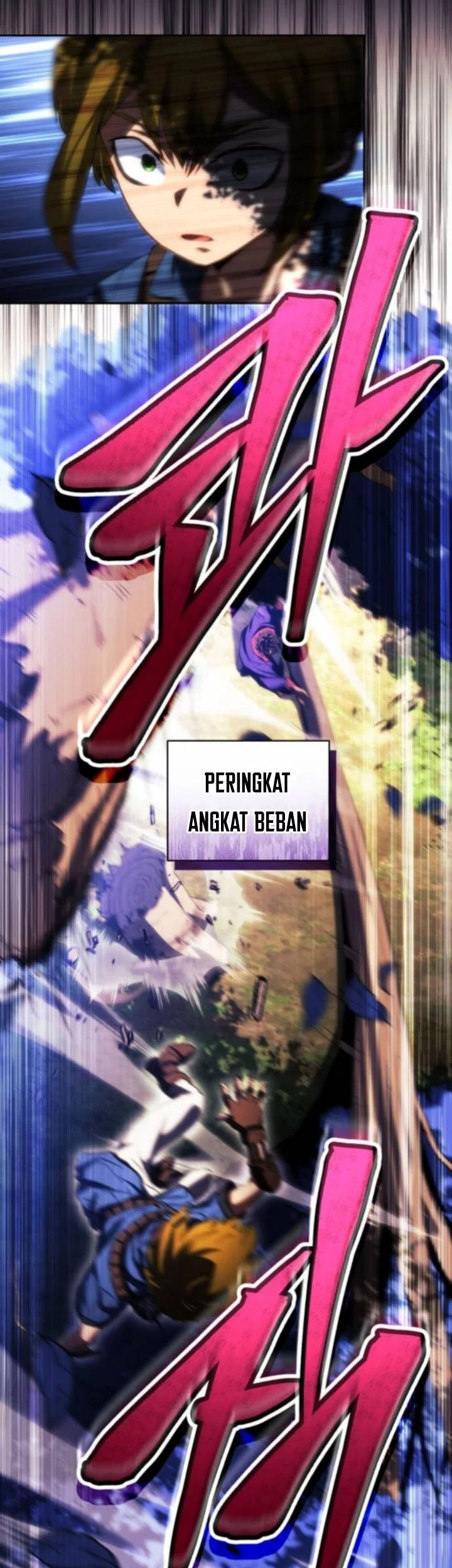 Wild Ranker Chapter 19 - halaman 49