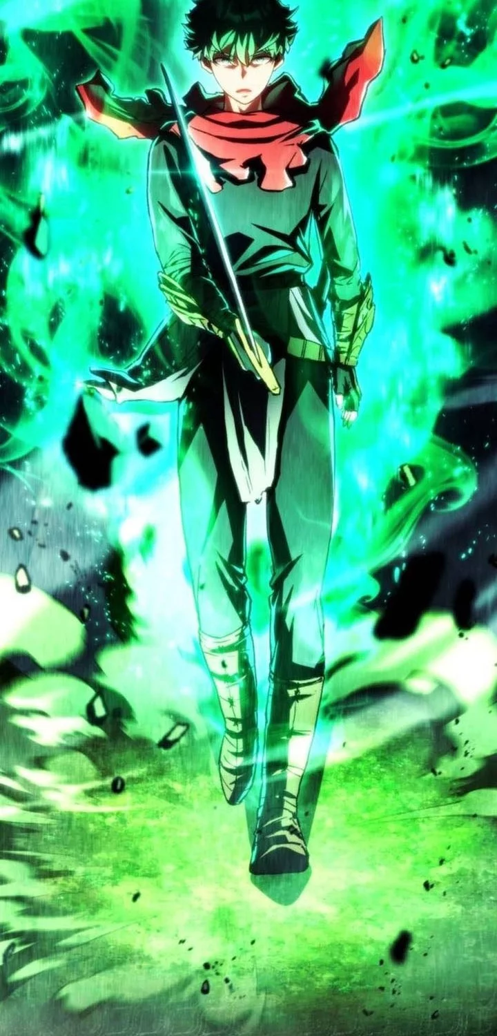 Wild Ranker Chapter 19 - halaman 56