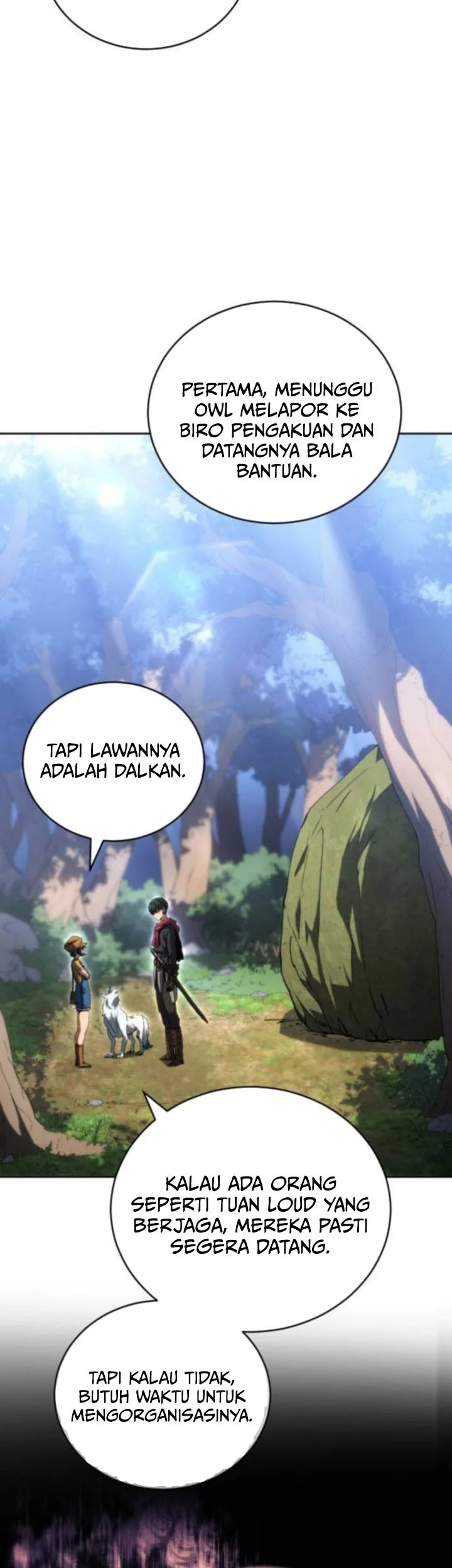 Wild Ranker Chapter 19 - halaman 7