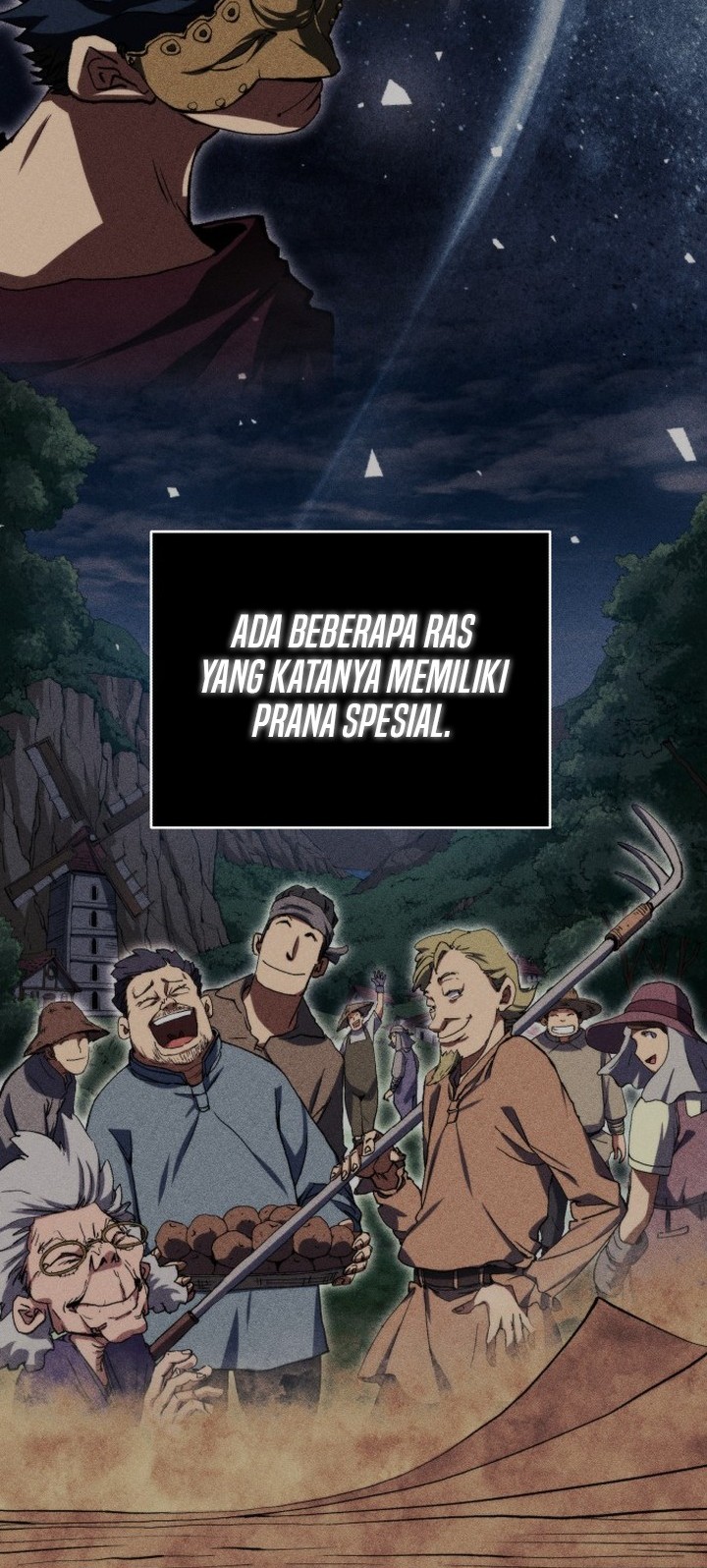 Wild Ranker Chapter 2 - halaman 14