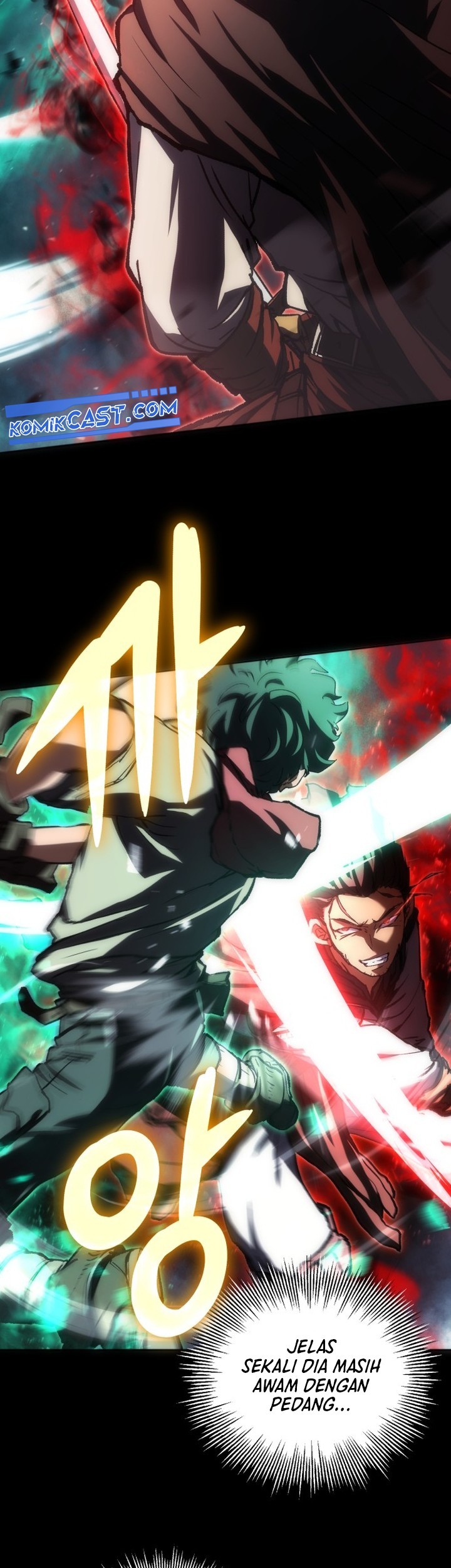 Wild Ranker Chapter 2 - halaman 21