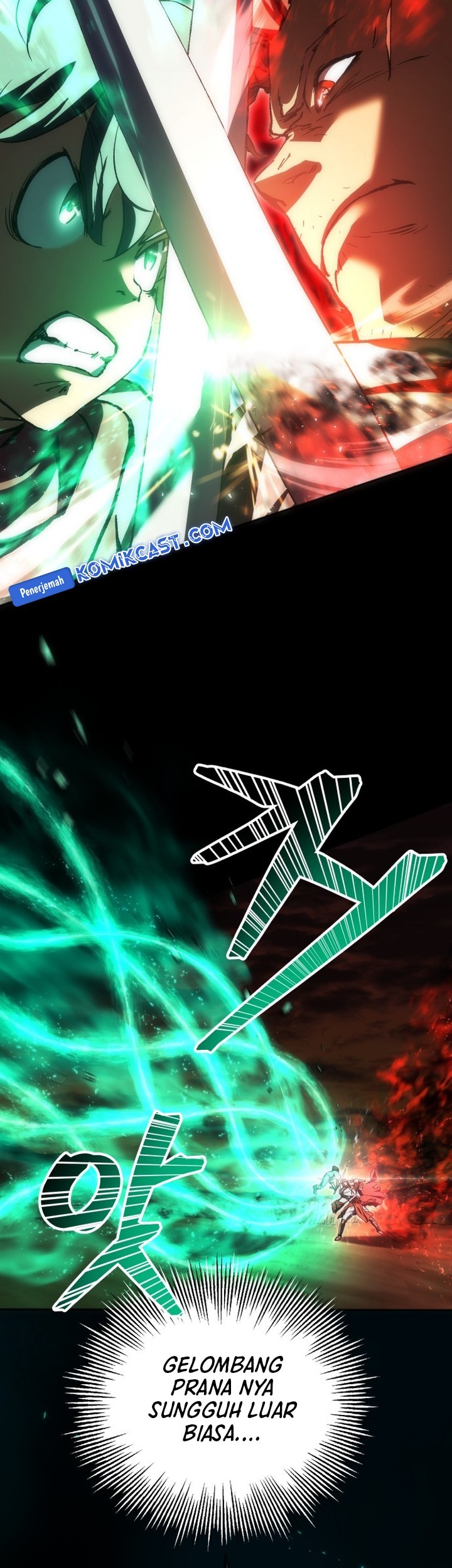 Wild Ranker Chapter 2 - halaman 23