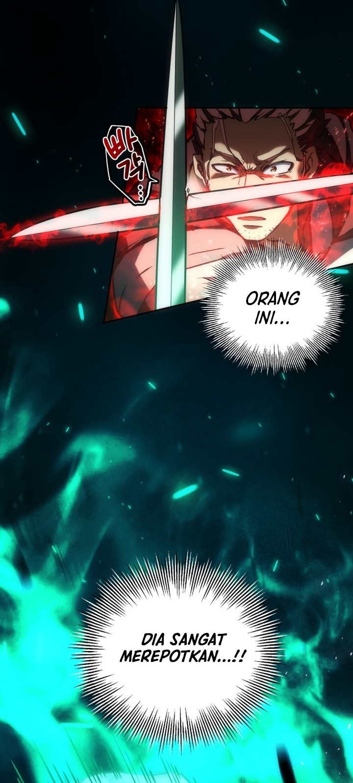Wild Ranker Chapter 2 - halaman 24