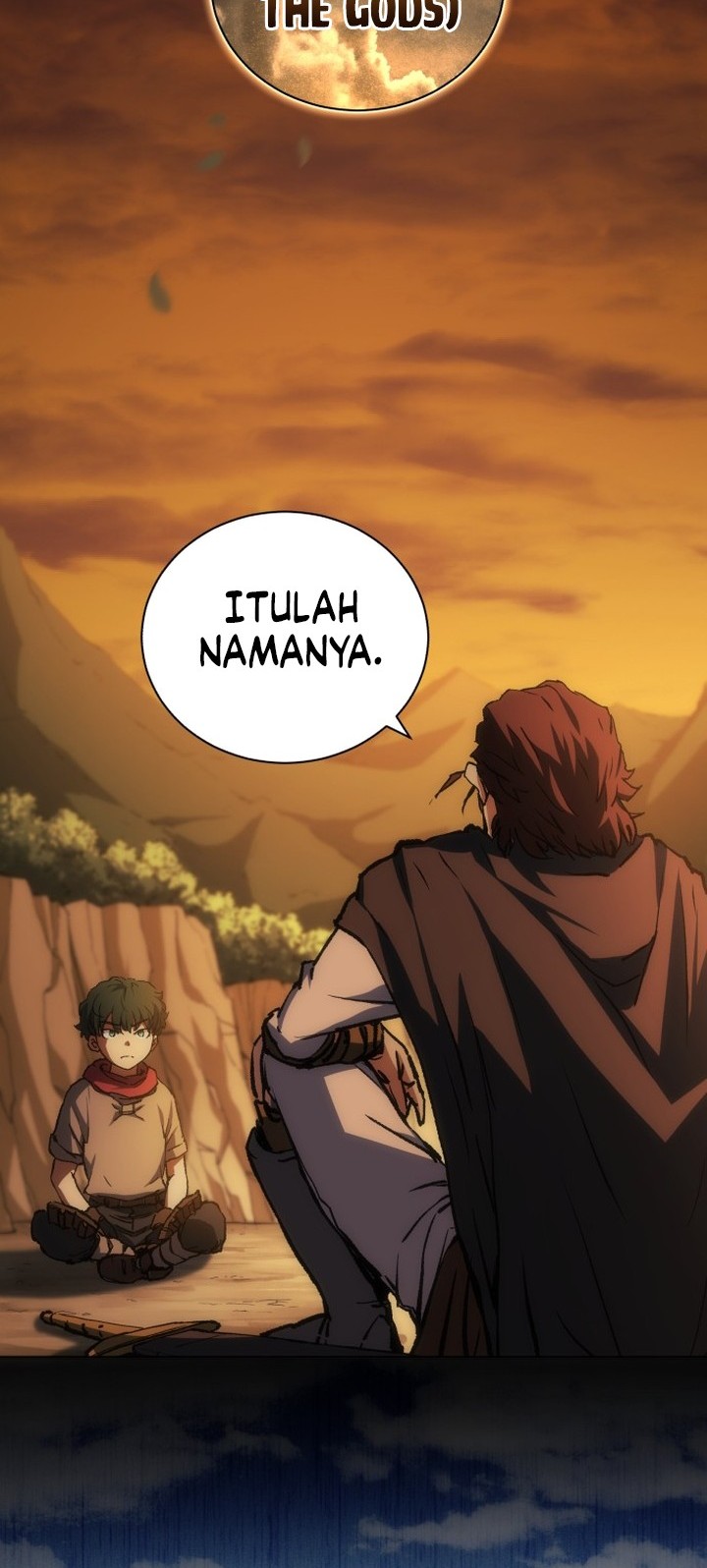 Wild Ranker Chapter 2 - halaman 28