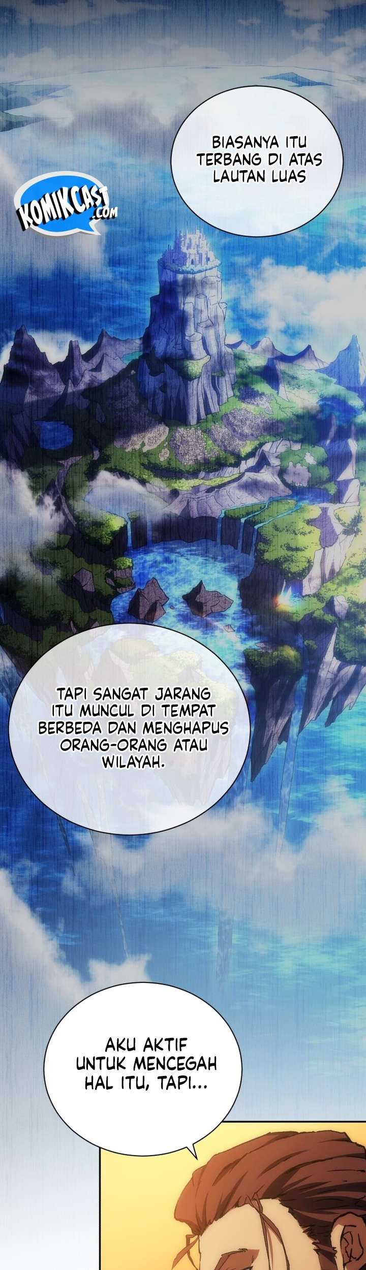 Wild Ranker Chapter 2 - halaman 29