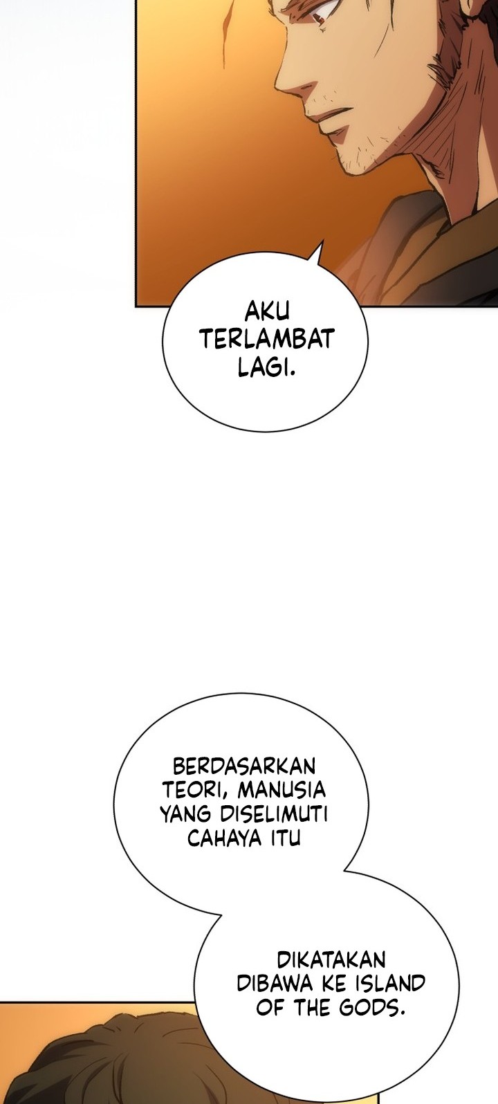 Wild Ranker Chapter 2 - halaman 30