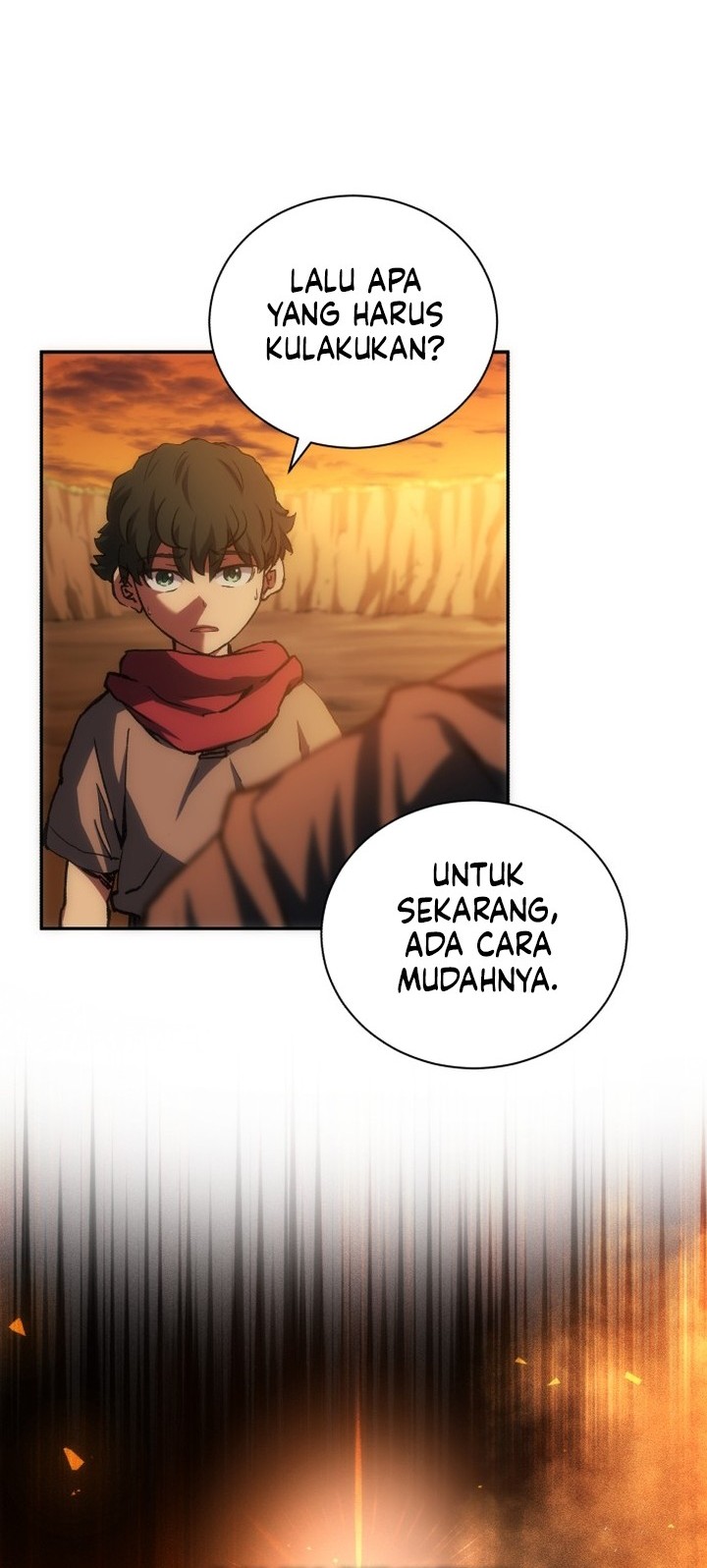 Wild Ranker Chapter 2 - halaman 32