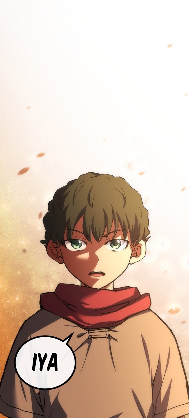 Wild Ranker Chapter 2 - halaman 38