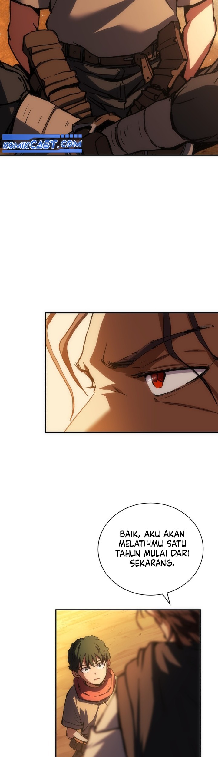 Wild Ranker Chapter 2 - halaman 39