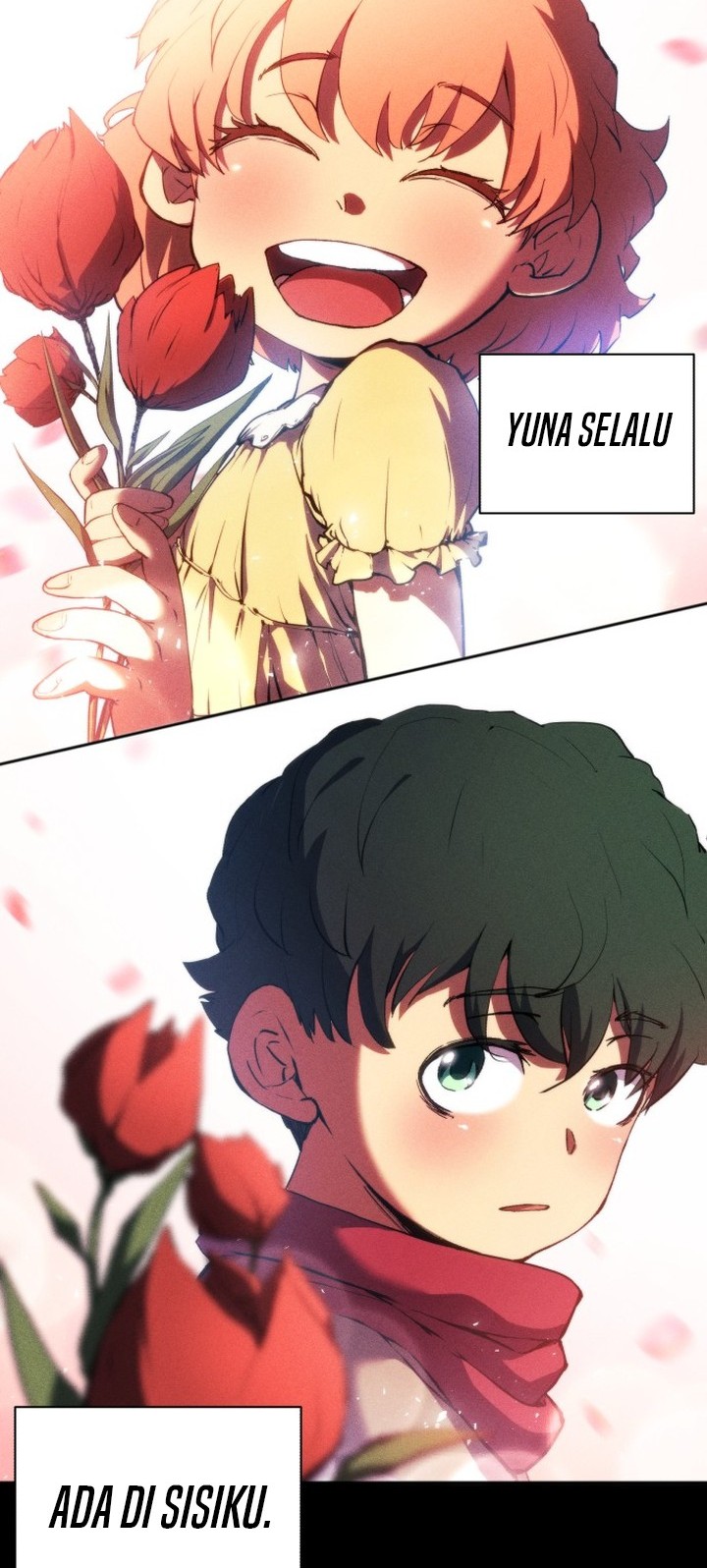 Wild Ranker Chapter 2 - halaman 4