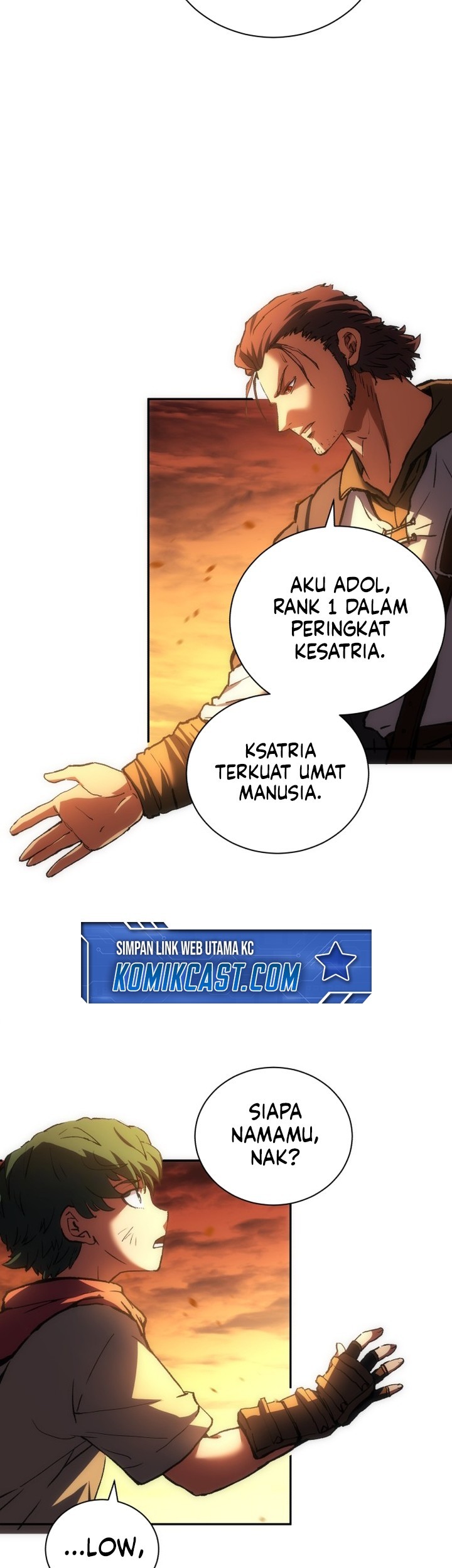Wild Ranker Chapter 2 - halaman 41