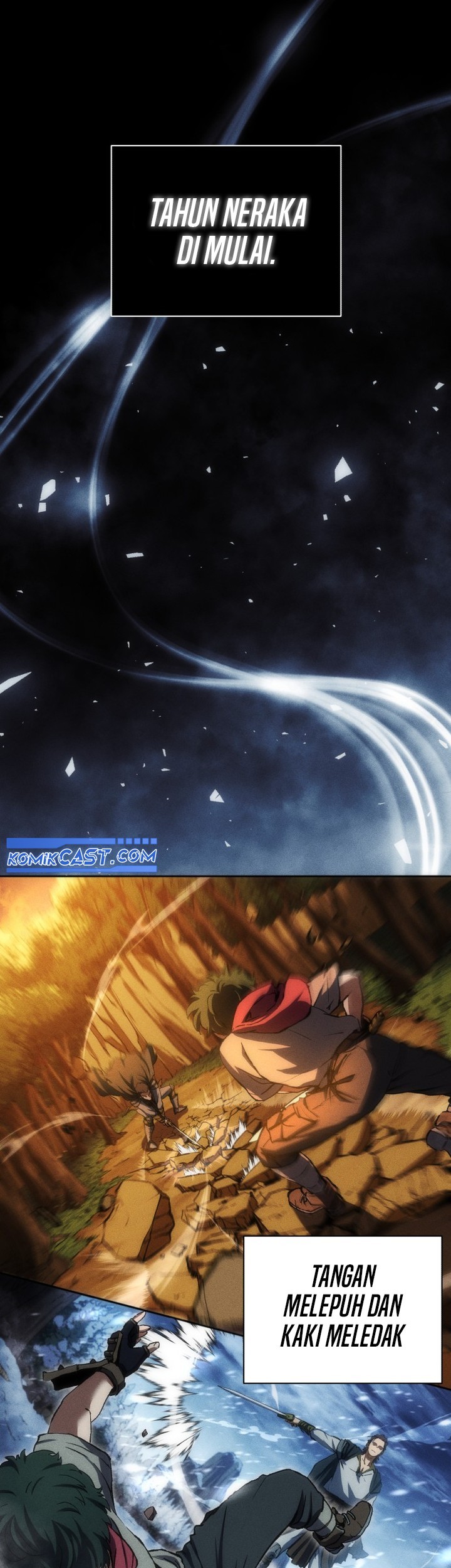 Wild Ranker Chapter 2 - halaman 45