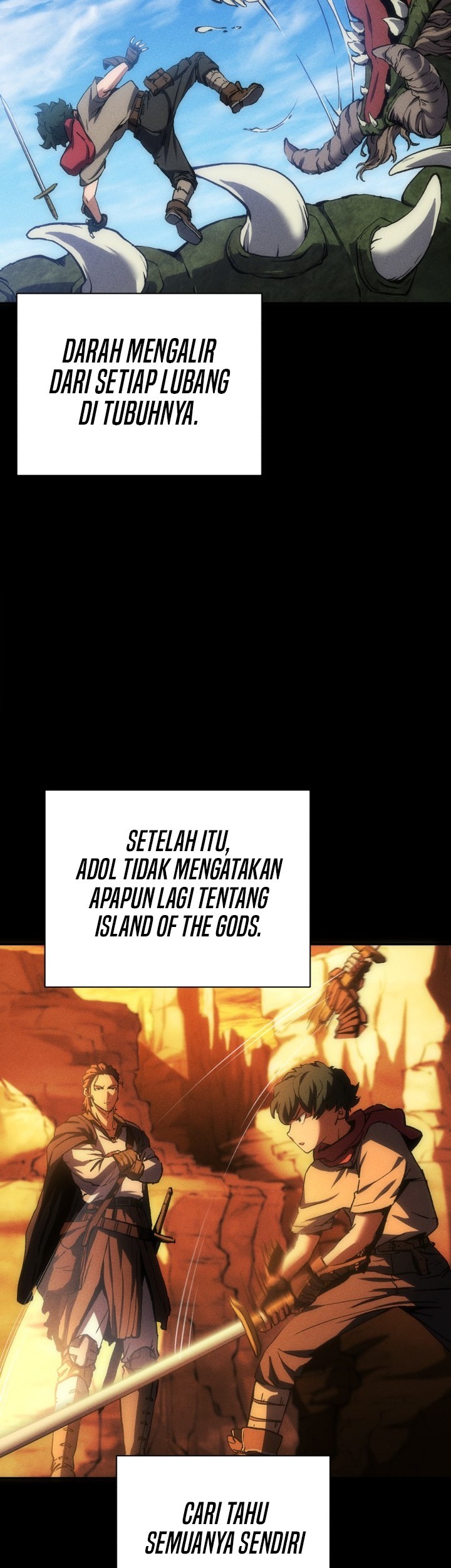 Wild Ranker Chapter 2 - halaman 47