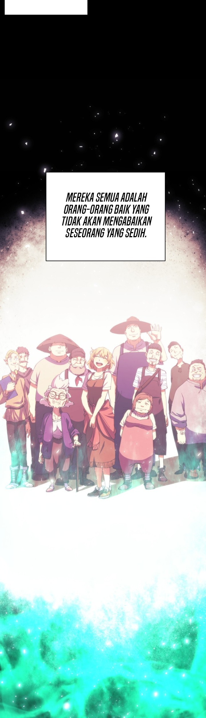 Wild Ranker Chapter 2 - halaman 5