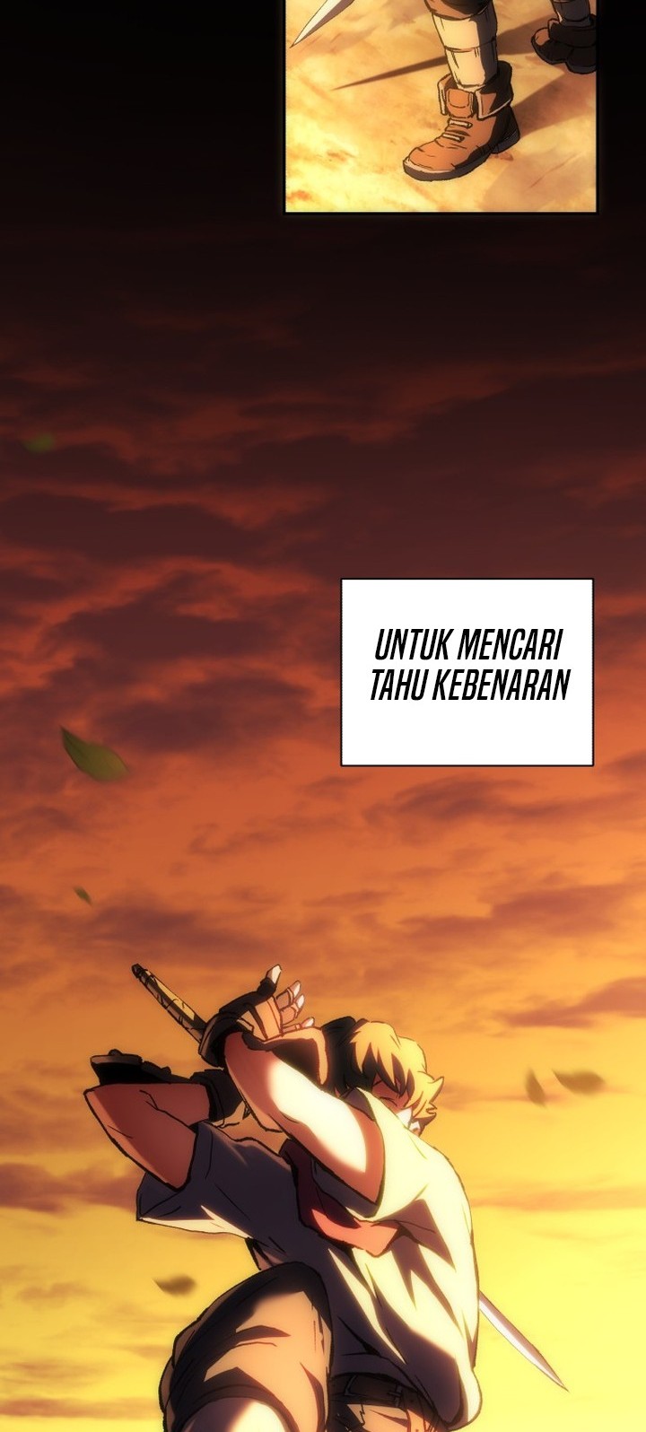 Wild Ranker Chapter 2 - halaman 50