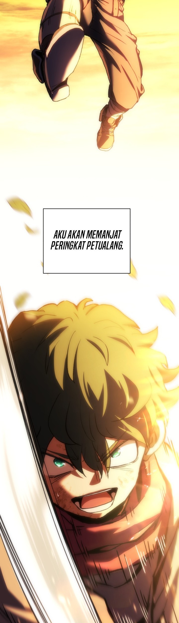 Wild Ranker Chapter 2 - halaman 51