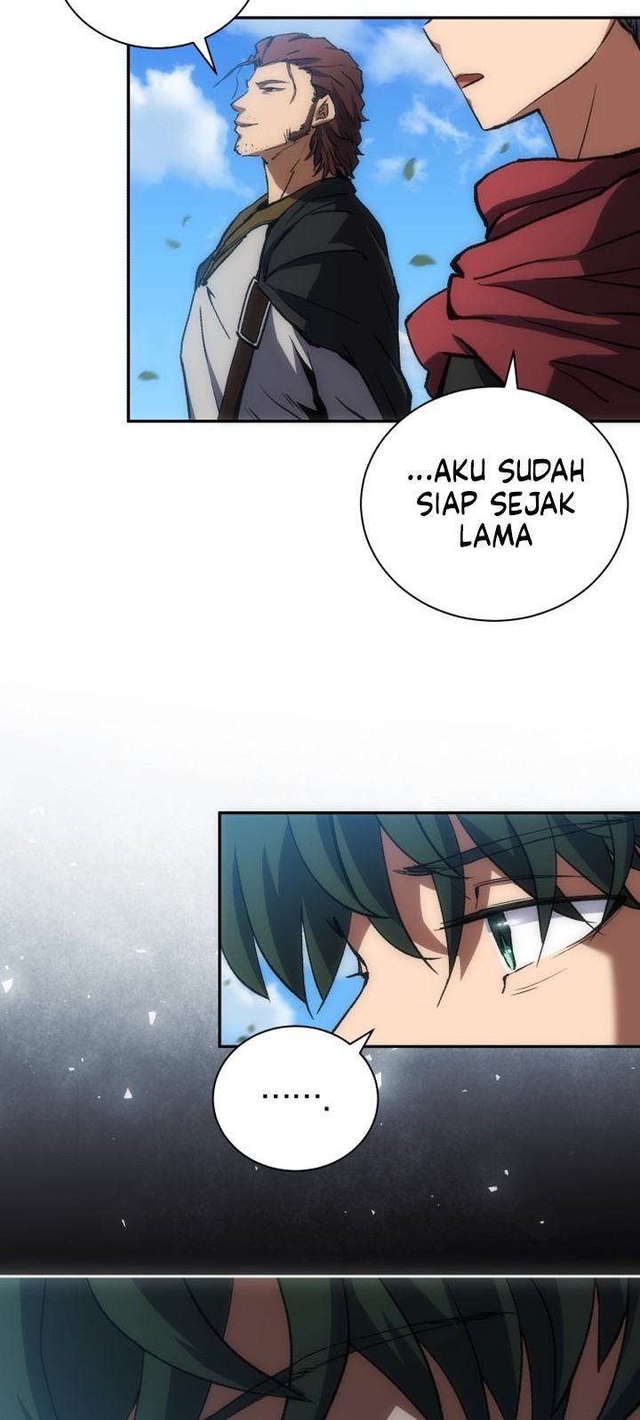 Wild Ranker Chapter 2 - halaman 54
