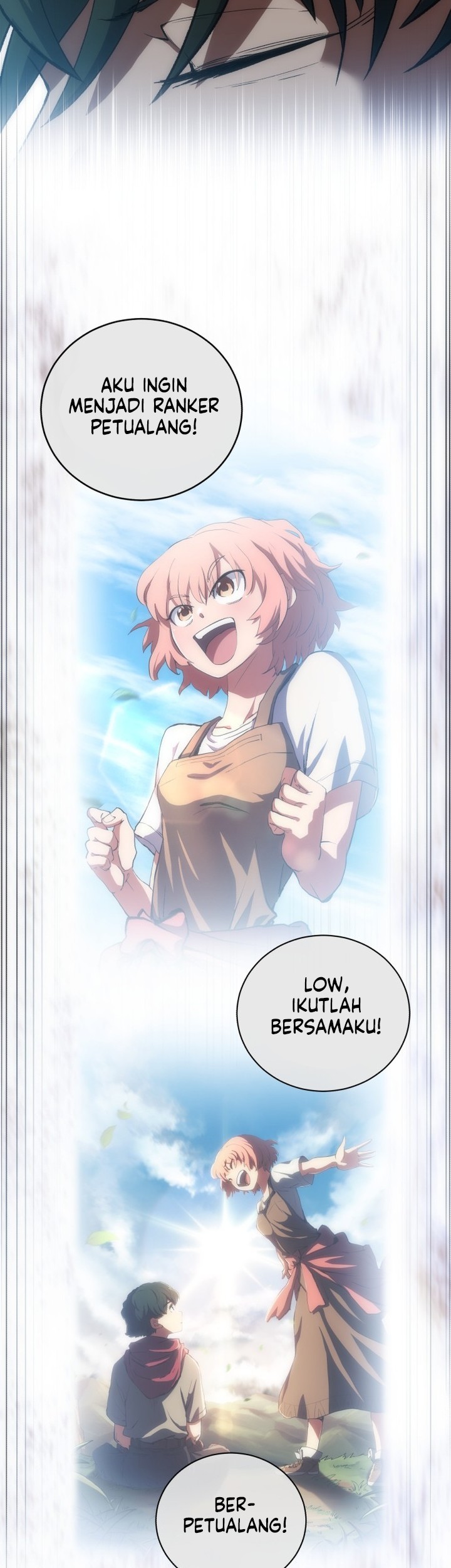 Wild Ranker Chapter 2 - halaman 55