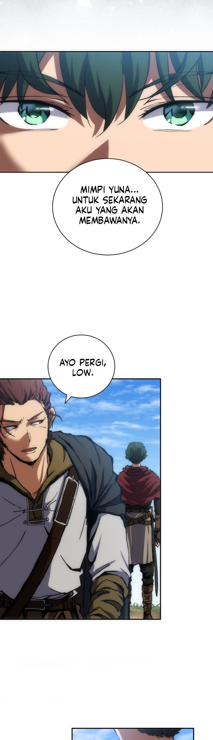 Wild Ranker Chapter 2 - halaman 57