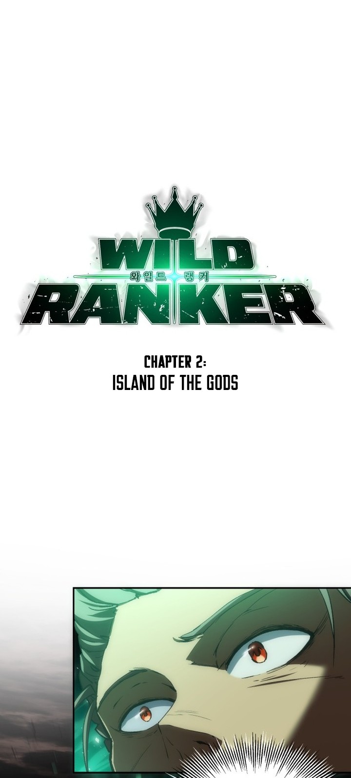 Wild Ranker Chapter 2 - halaman 8
