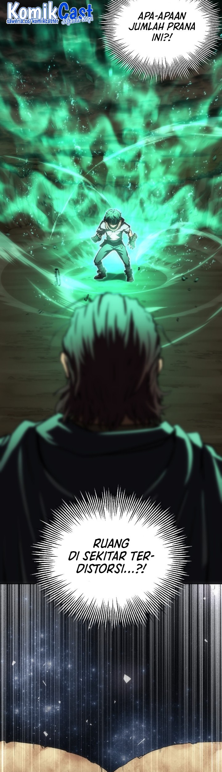 Wild Ranker Chapter 2 - halaman 9