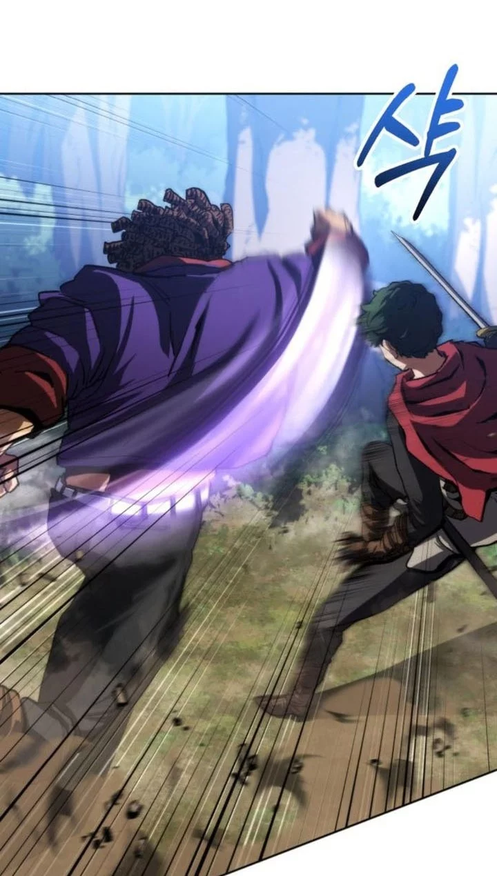 Wild Ranker Chapter 20 - halaman 22