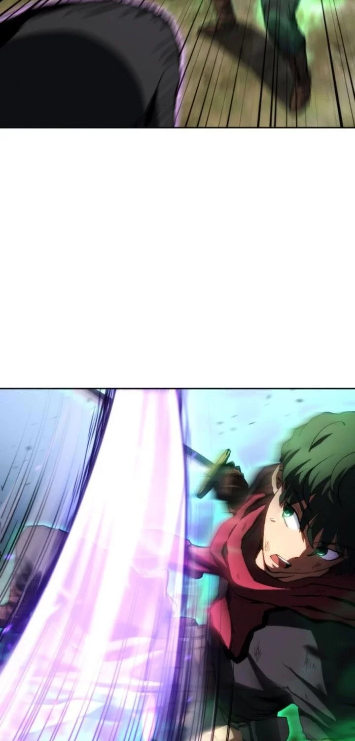 Wild Ranker Chapter 20 - halaman 36