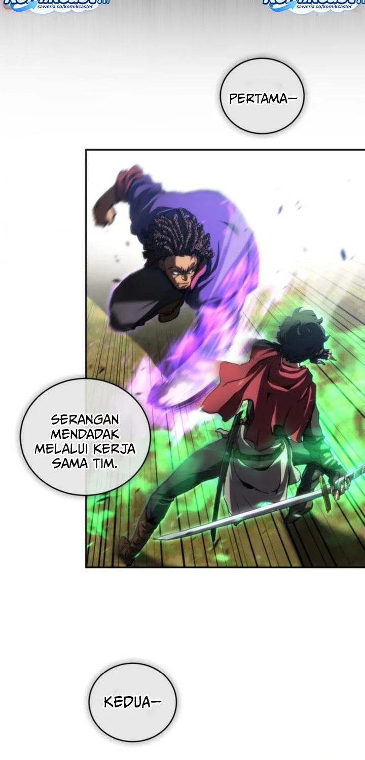 Wild Ranker Chapter 20 - halaman 40