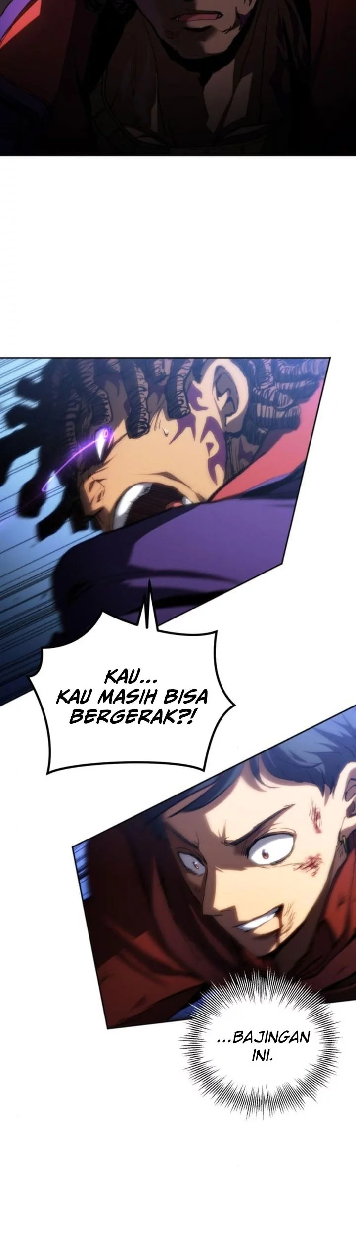Wild Ranker Chapter 20 - halaman 43
