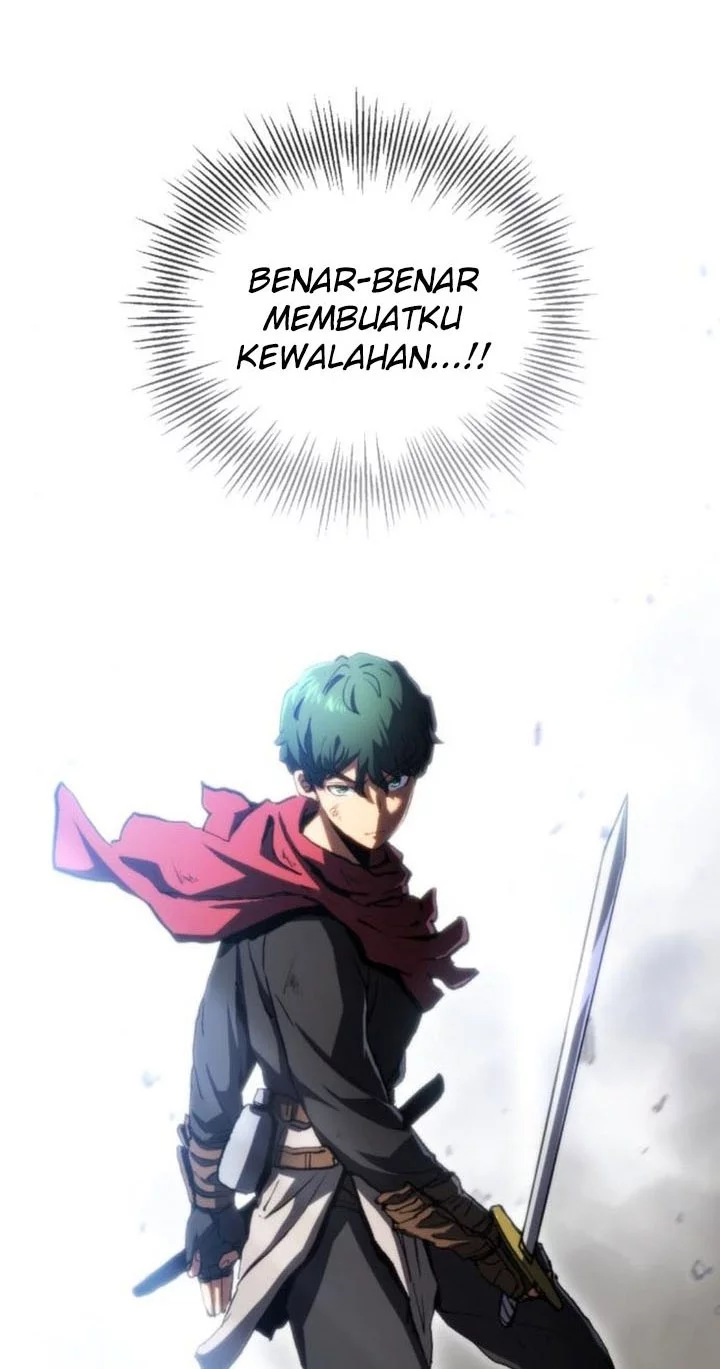 Wild Ranker Chapter 20 - halaman 44