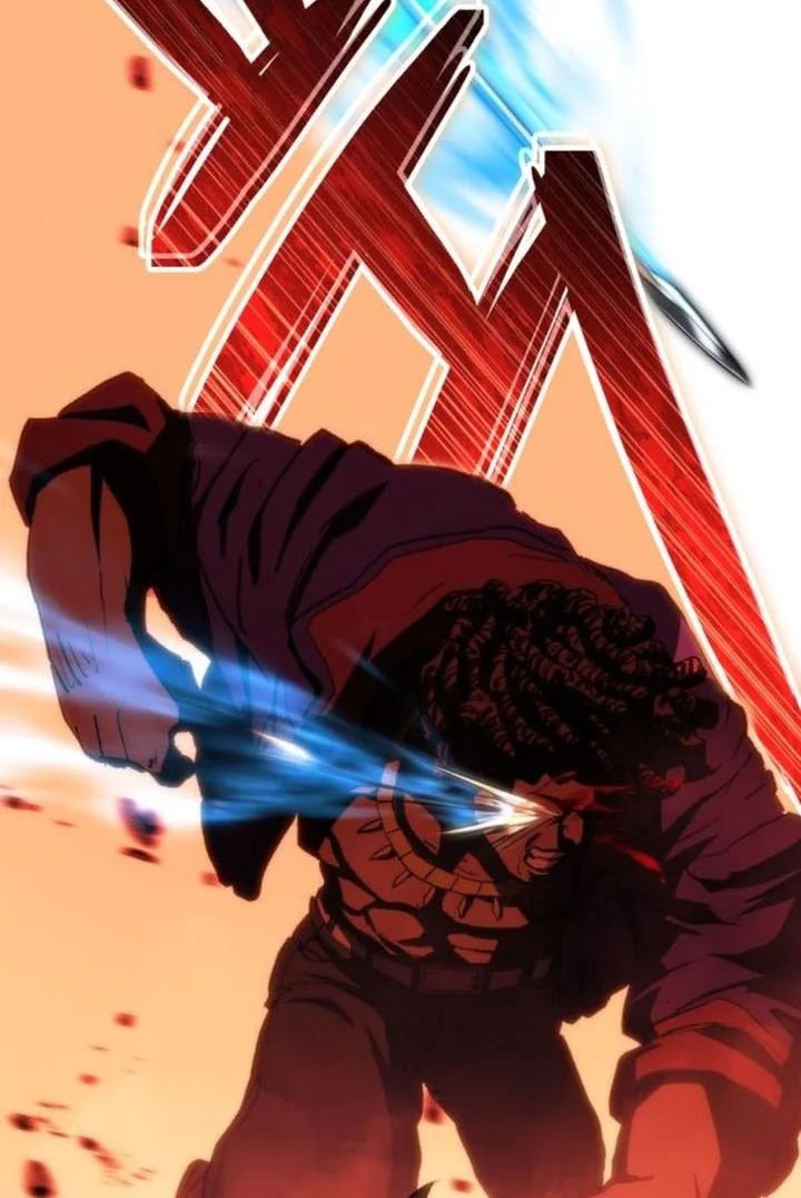 Wild Ranker Chapter 20 - halaman 50