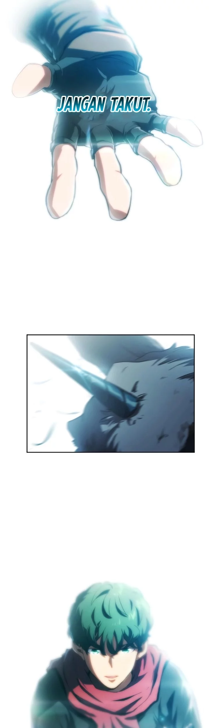 Wild Ranker Chapter 21 - halaman 16