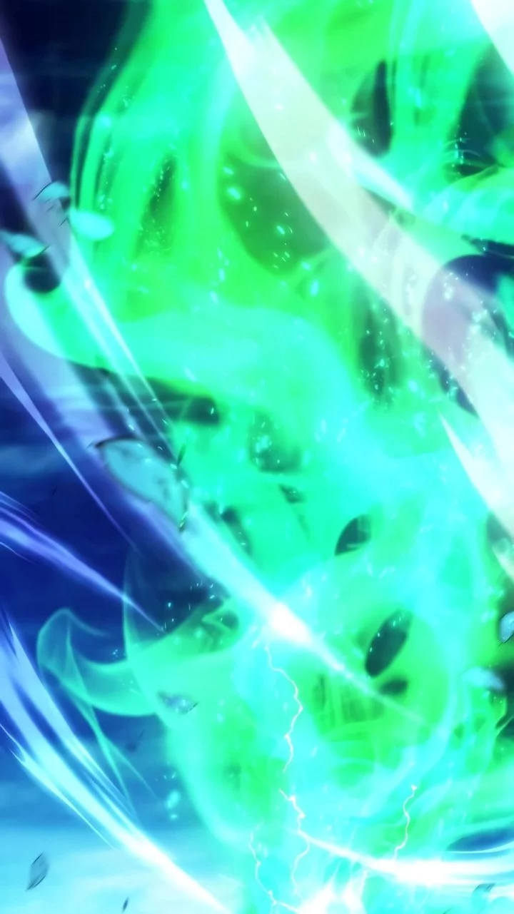 Wild Ranker Chapter 21 - halaman 23