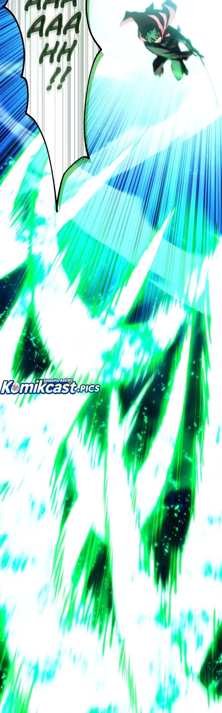 Wild Ranker Chapter 21 - halaman 25