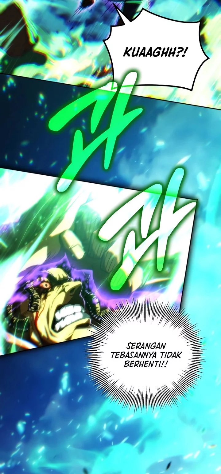 Wild Ranker Chapter 21 - halaman 27