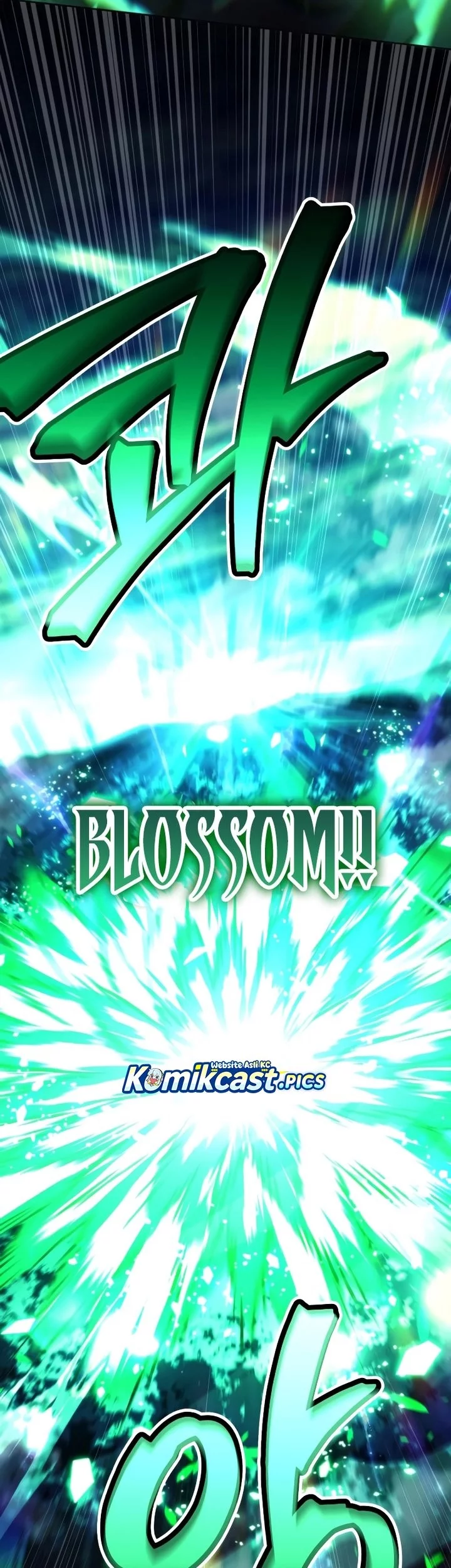Wild Ranker Chapter 21 - halaman 30