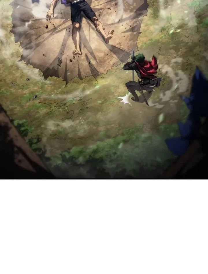 Wild Ranker Chapter 21 - halaman 33