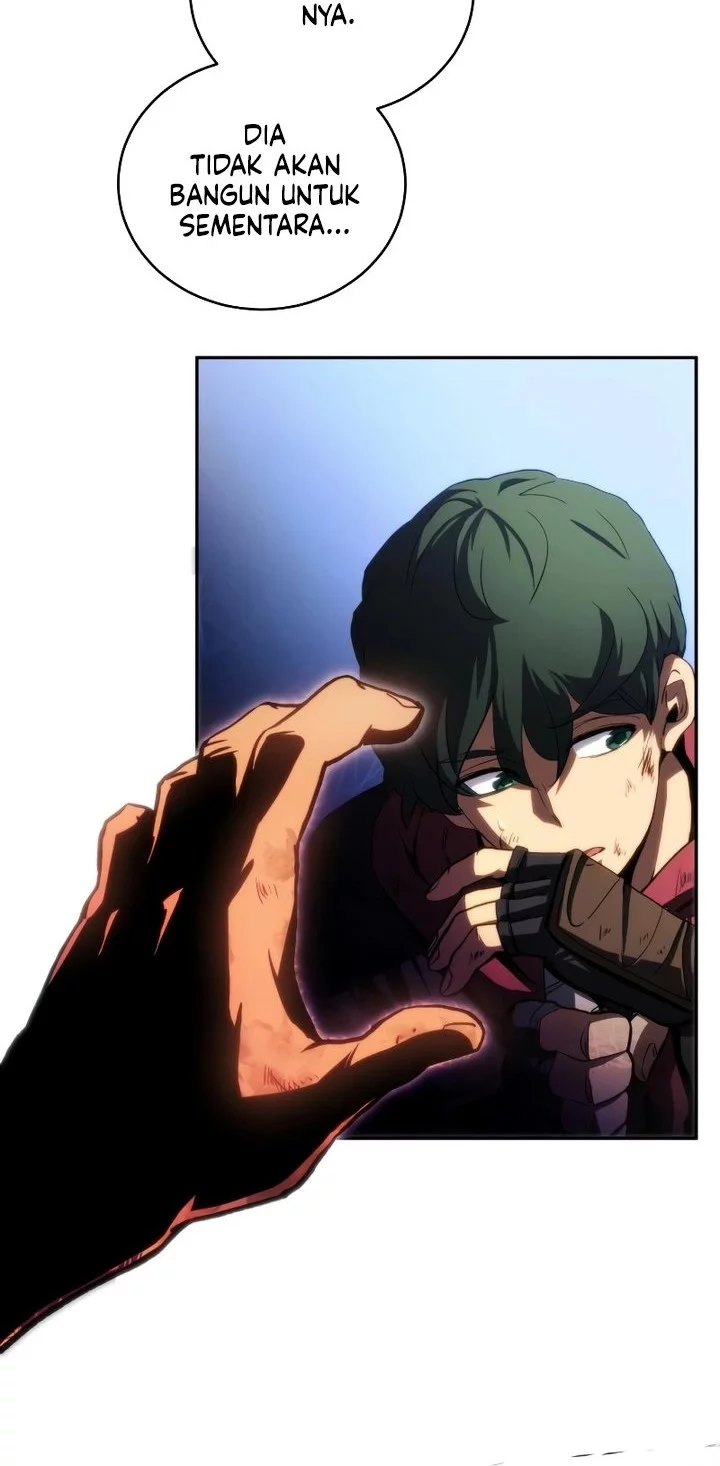 Wild Ranker Chapter 21 - halaman 37